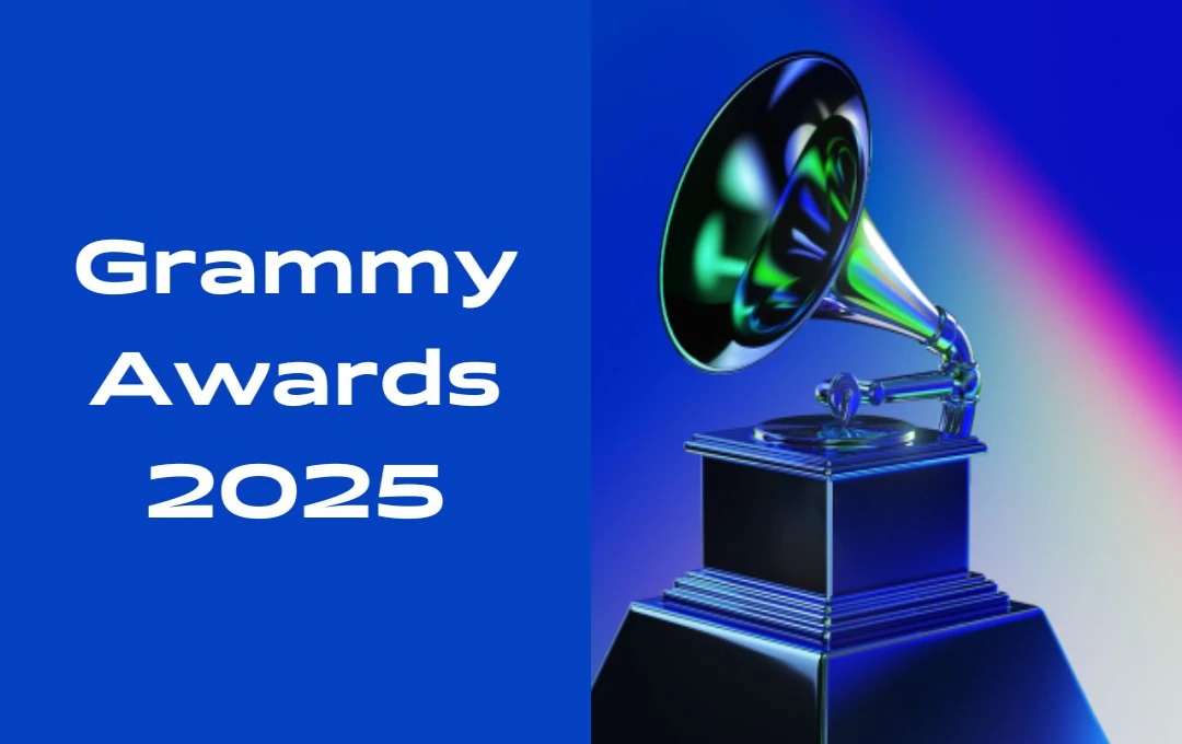 Grammy Awards 2025: लेडी गागा, बेयॉन्से और शकीरा ने ग्रैमी स्टोर्स में मचाई धूम, सफलता के नए आयाम तय किए