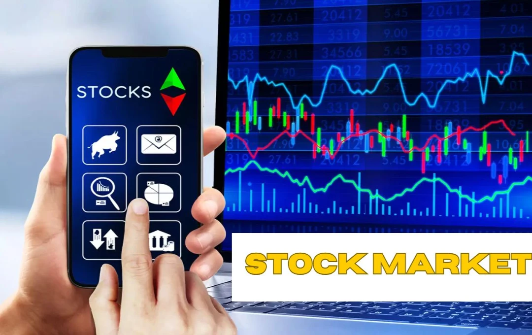 Stock Market Update: बाजार को टैरिफ वापसी से राहत, सेंसेक्स-निफ्टी में जबरदस्त तेजी, चेक करें डिटेल्स 