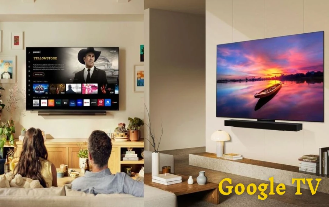 ৫০,০০০ টাকার নিচে সেরা Google TV-এর তালিকা