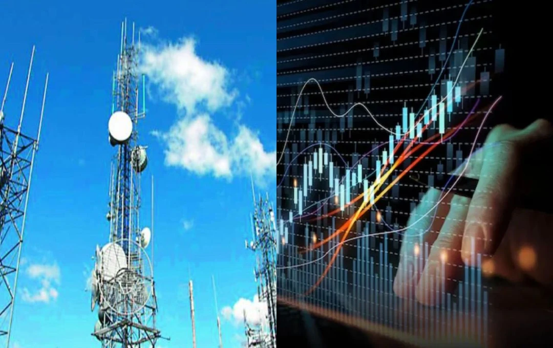 MTNL के शेयरों में आया जबरदस्त उछाल, दो दिन में 28% की बढ़त, चेक करें डिटेल्स