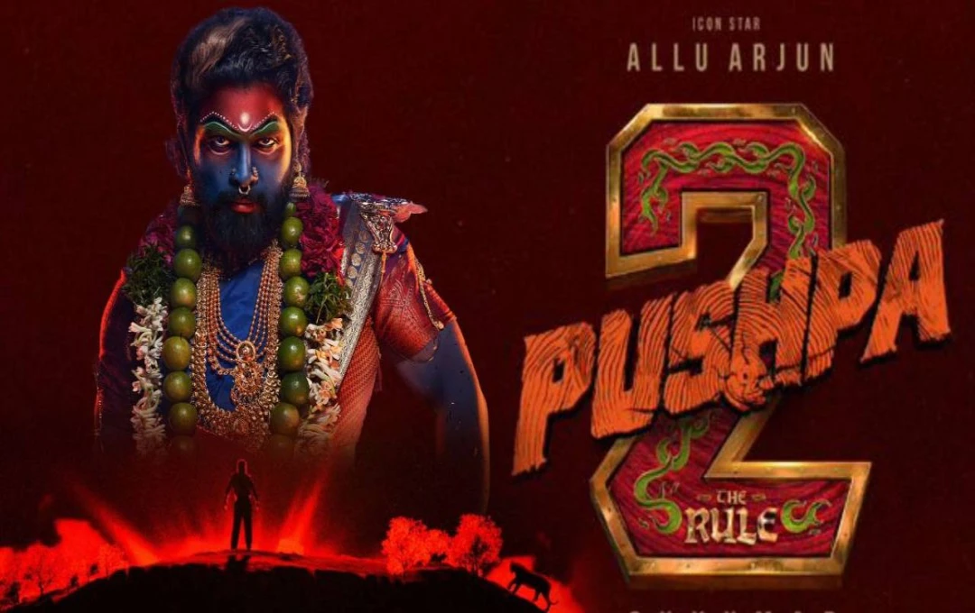 Pushpa 2 Box Office Collection: फिल्म पुष्पा 2 का ये सपना नहीं हुआ पूरा, 62 दिनों के बाद इतने करोड़ पर बंद हुआ खाता