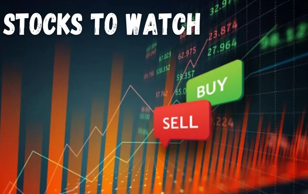 Stock Market Update: Biocon, SBI, LIC समेत इन शेयरों पर रहेगी नजर, देखें आज का बाजार ट्रेंड