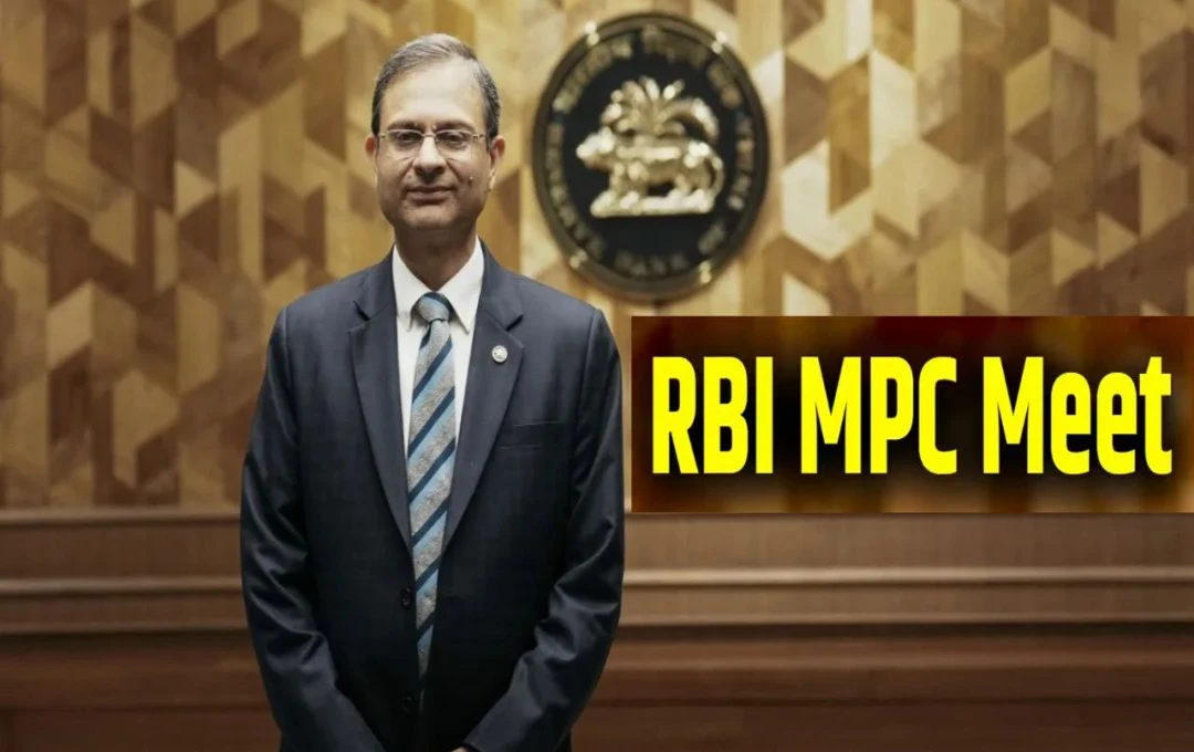 RBI MPC Meet: बैंकिंग फ्रॉड पर लगेगा ब्रेक! RBI का बड़ा कदम, बैंकों को मिलेगा खास ‘डोमेन नेम’