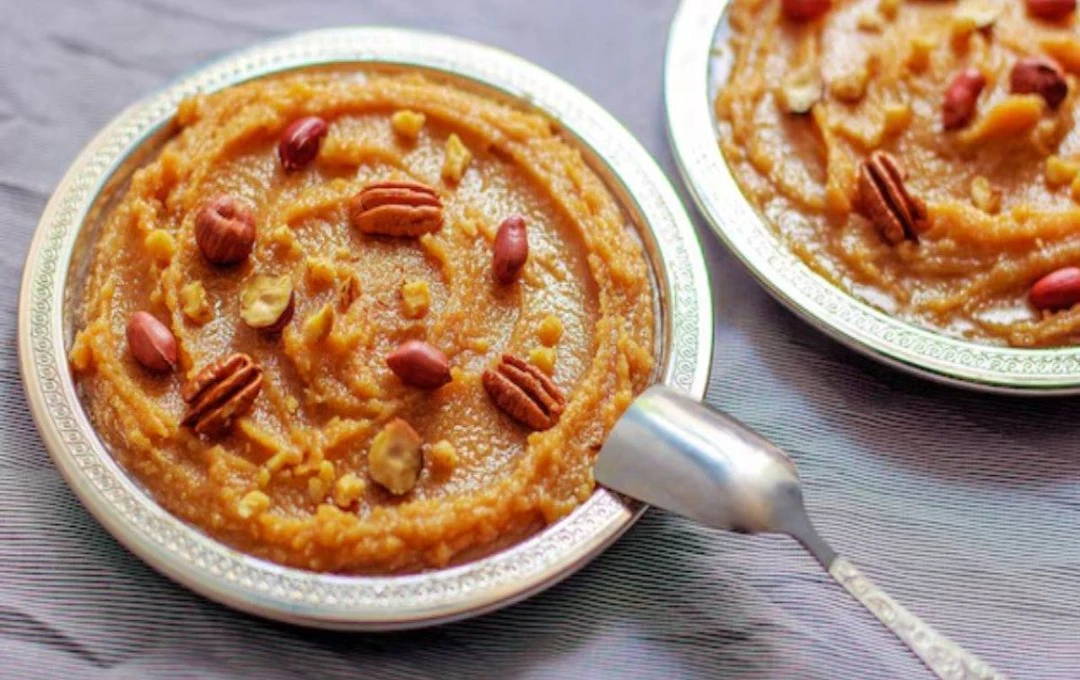 Halwa Recipes: सर्दियां खत्म होने से पहले खाएं 3 तरह का हलवा, जानिए इसे बनाने की आसान विधि 