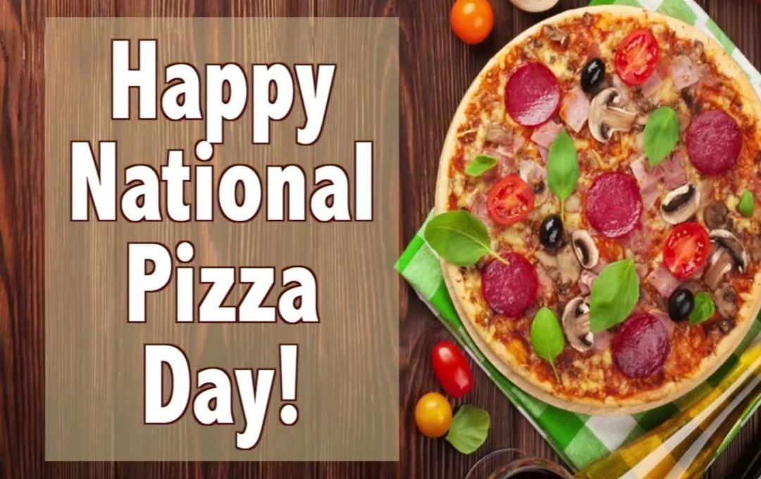 National Pizza Day: कब और क्यों मनाया जाता है राष्ट्रीय पिज्जा दिवस? जानिए इसका इतिहास, महत्व और मनाने का तरीका 