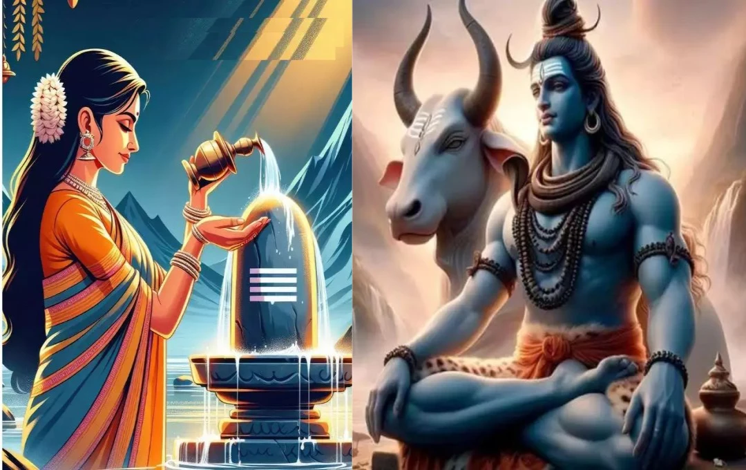 Mahashivratri 2025: शिवलिंग की पूजा करने वाला व्यक्ति होता हैं उत्तम व रोगरहित, जानिए अलग-अलग धातु के शिवलिंग कैसे करते हैं मनोकामना पूर्ति? 