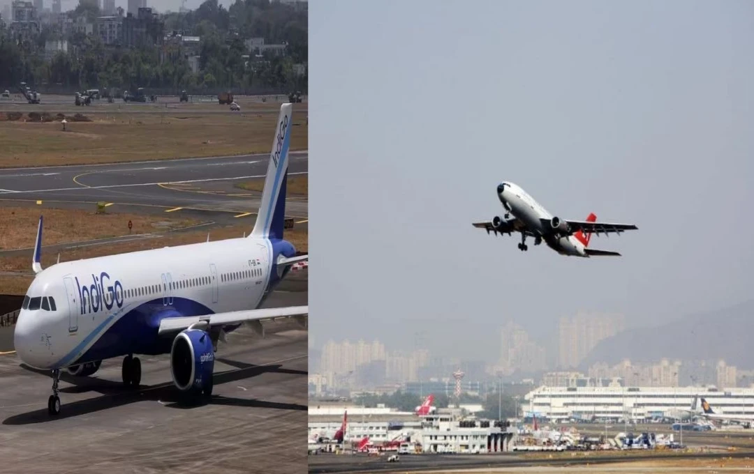 Ranchi Flight Service: महाकुंभ यात्रियों के लिए खुशखबरी! रांची से प्रयागराज के लिए सीधी फ्लाइट शुरू