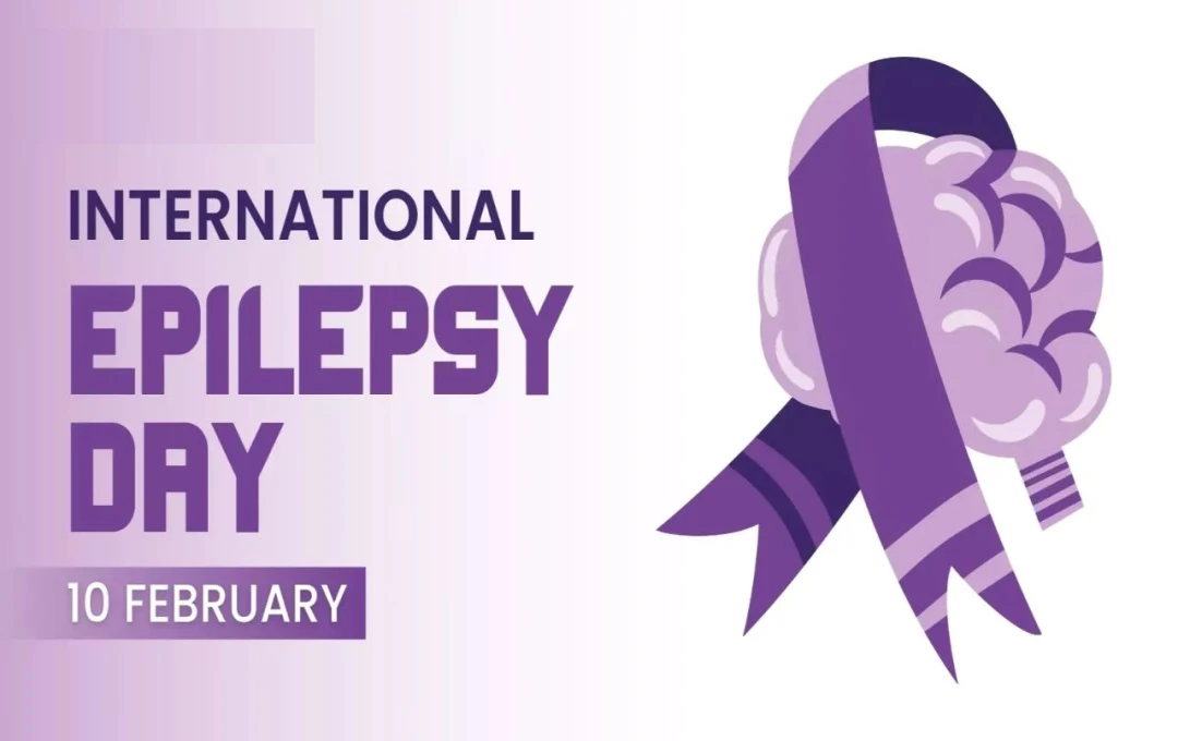 International Epilepsy Day 2025: आज मनाया जा रहा हैं इंटरनेशनल एपिलेप्सी डे, जानिए मिर्गी के लक्षण और इसे मैनेज करने का उपाय 