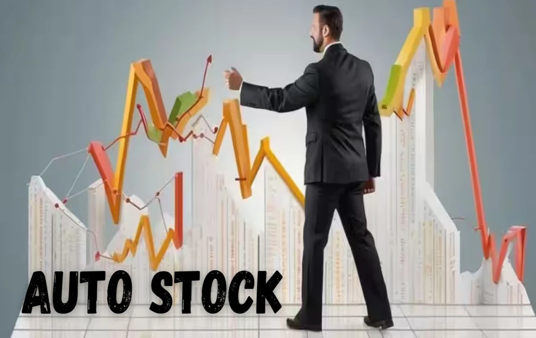 Stock To Buy: महिंद्रा एंड महिंद्रा में निवेश का सुनहरा मौका, ब्रोकरेज ने दी खरीदारी की सलाह