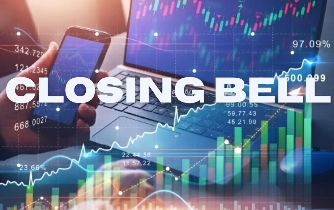 Closing Bell: शेयर बाजार में गिरावट जारी! इन 4 वजहों से सेंसेक्स-निफ्टी धड़ाम