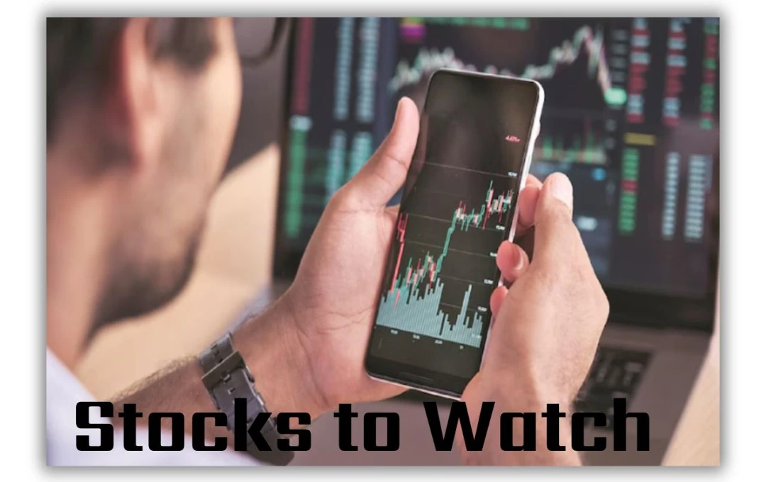 Stocks to Watch: आज किन स्टॉक्स पर रहेगी नजर? Vi, HAL, SAIL, Berger Paints समेत इन कंपनियों पर होगा असर, चेक करें डिटेल्स 