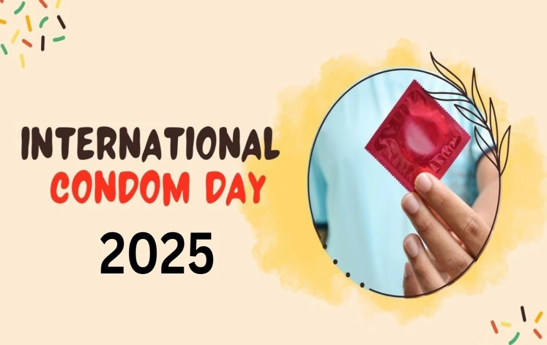 International Condom Day: कब और कहा हुई इंटरनेशनल कंडोम दिवस की शुरुआत? जानिए इसका इतिहास और अन्य जानकारी 