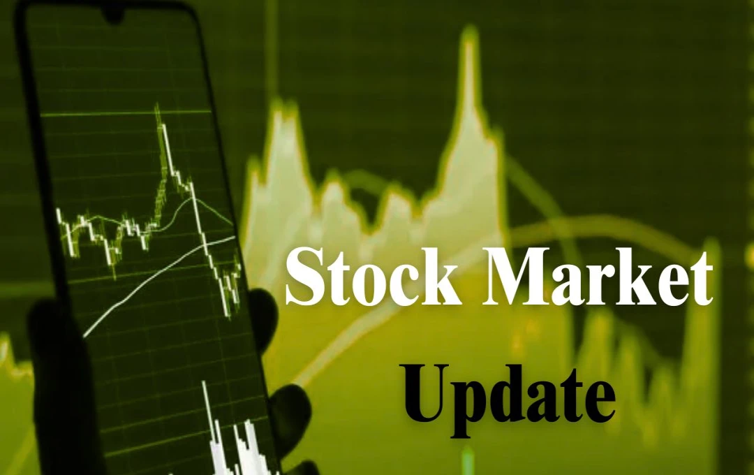 Stock Market Update: शेयर बाजार की शानदार ओपनिंग, सेंसेक्स-निफ्टी हरे निशान पर, देखें डिटेल्स 