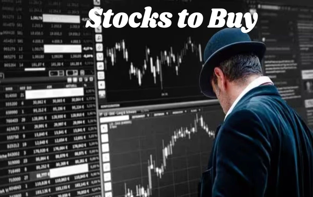 Stocks to Buy: शेयर बाजार में निवेश का मौका! शेयरखान ने इन 5 स्टॉक्स को बताया मजबूत दांव