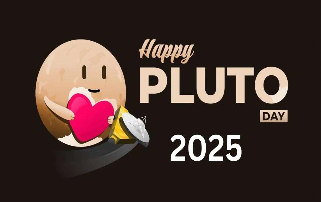 Pluto Day 2025: प्लूटो सौर मंडल का सबसे बड़ा बौना ग्रह, जानिए कब और किसने की थी प्लूटो खोज?