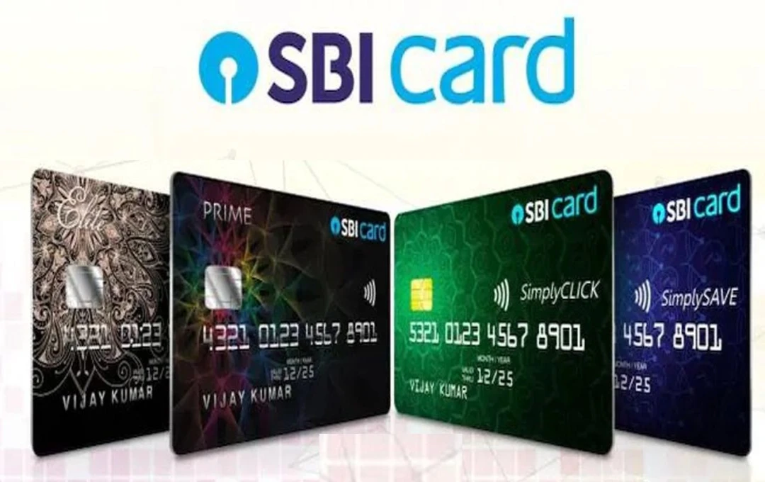 SBI Credit Card: ग्राहकों पर बदसलूकी का आरोप, SBI क्रेडिट कार्ड पर गिरी गाज