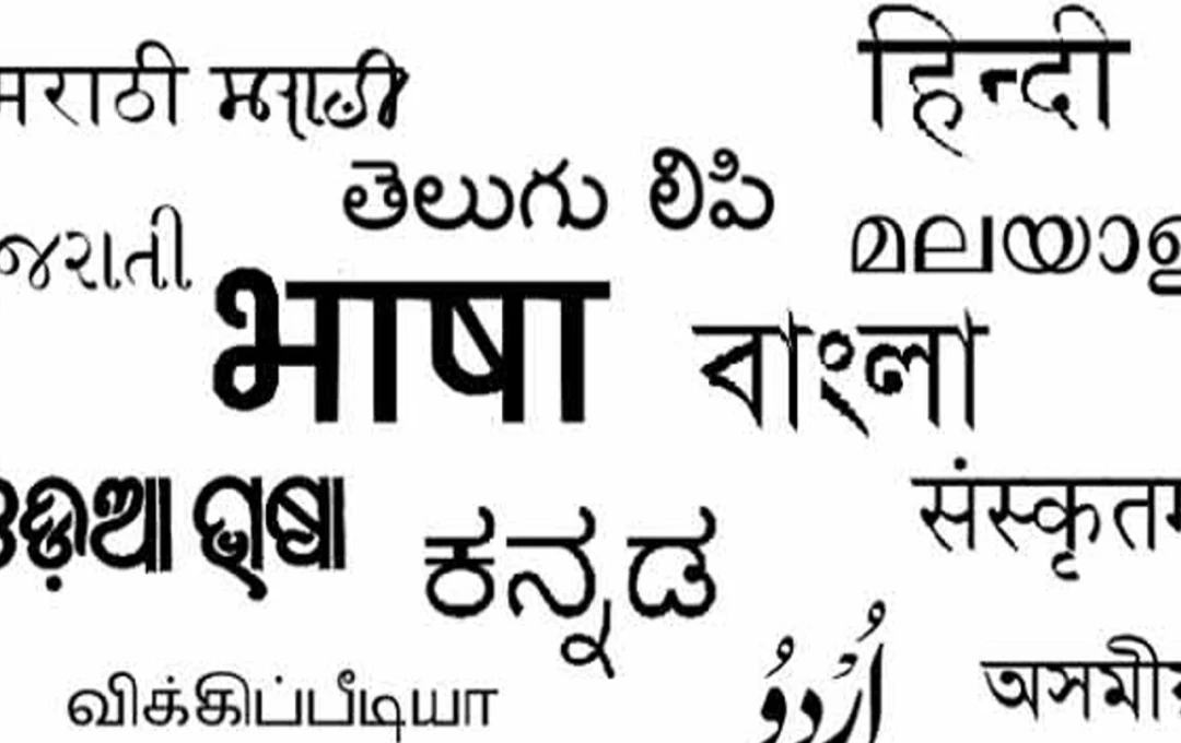 India's Linguistic Landscape: 453 Languages and the 22 Officially Recognized