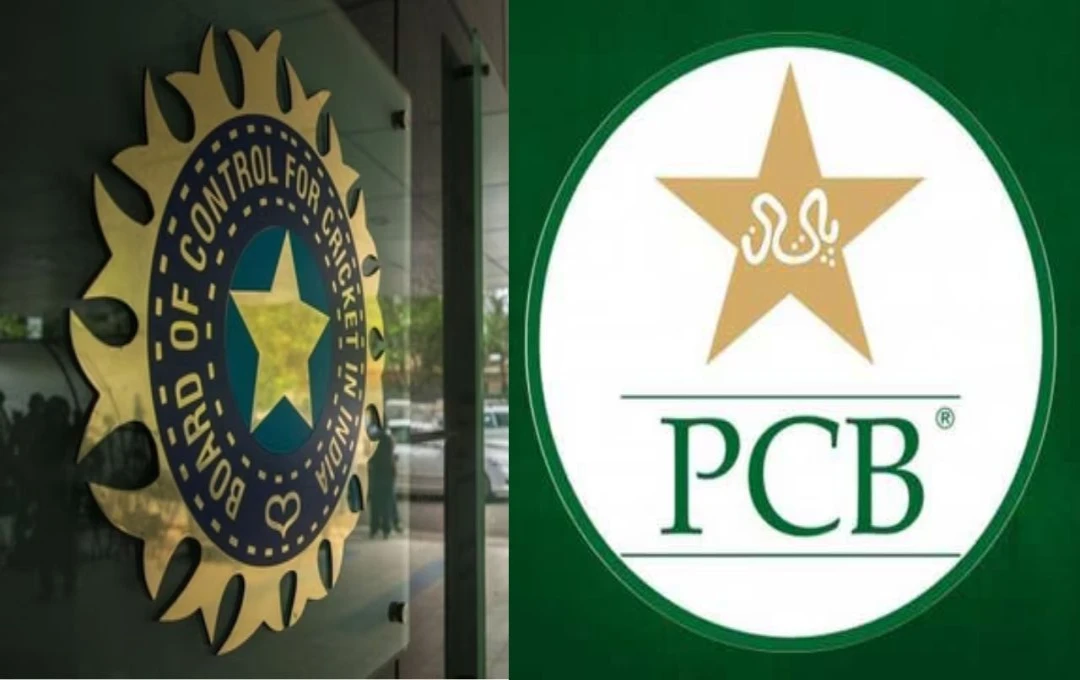 BCCI की मदद से पाकिस्तान क्रिकेट का कायाकल्प: 1952 का गुप्त इतिहास