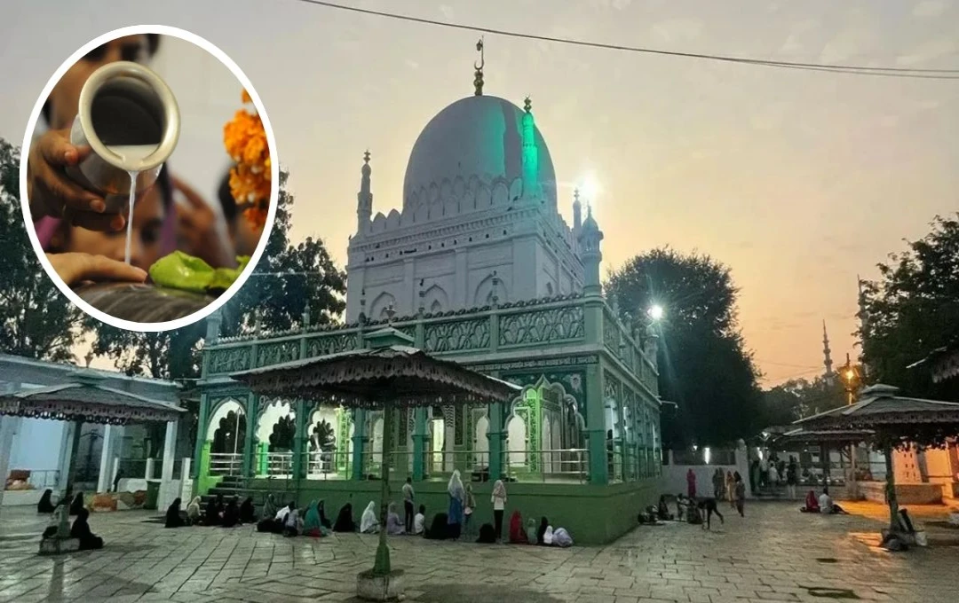 Karnataka High Court Allows Hindu Worship at Dargah During Maha Shivaratri