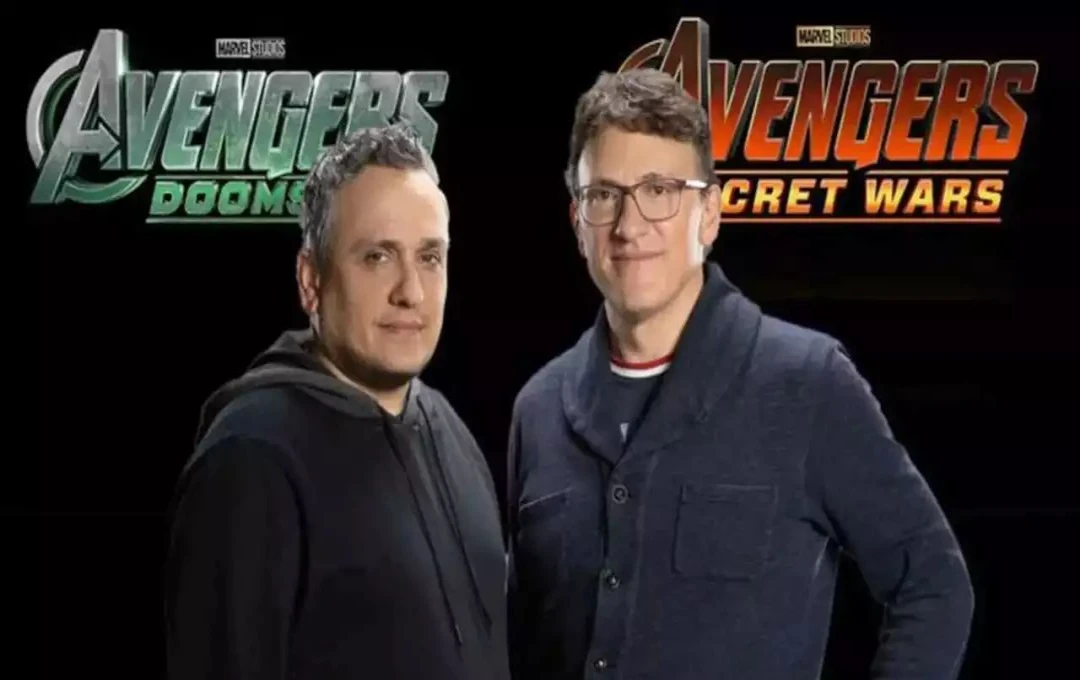 Russo Brothers to Simultaneously Film Two Avengers Movies