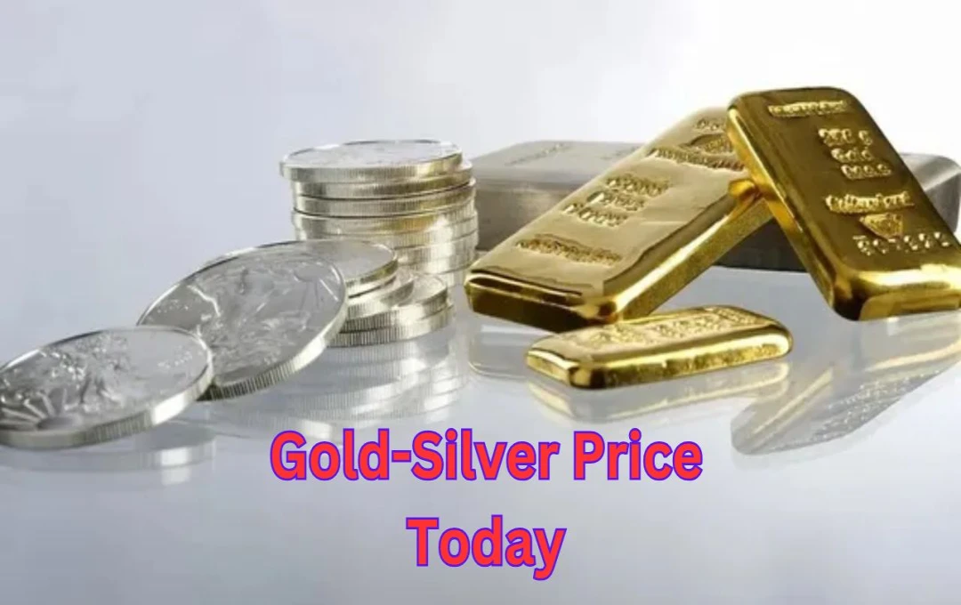 Gold and Silver Prices in Taka (February 26, 2025): Market Update