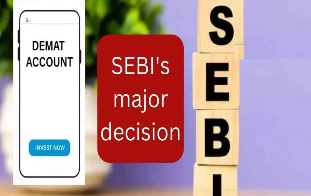 SEBI Allows Associations of Persons (AOPs) to Open Demat Accounts