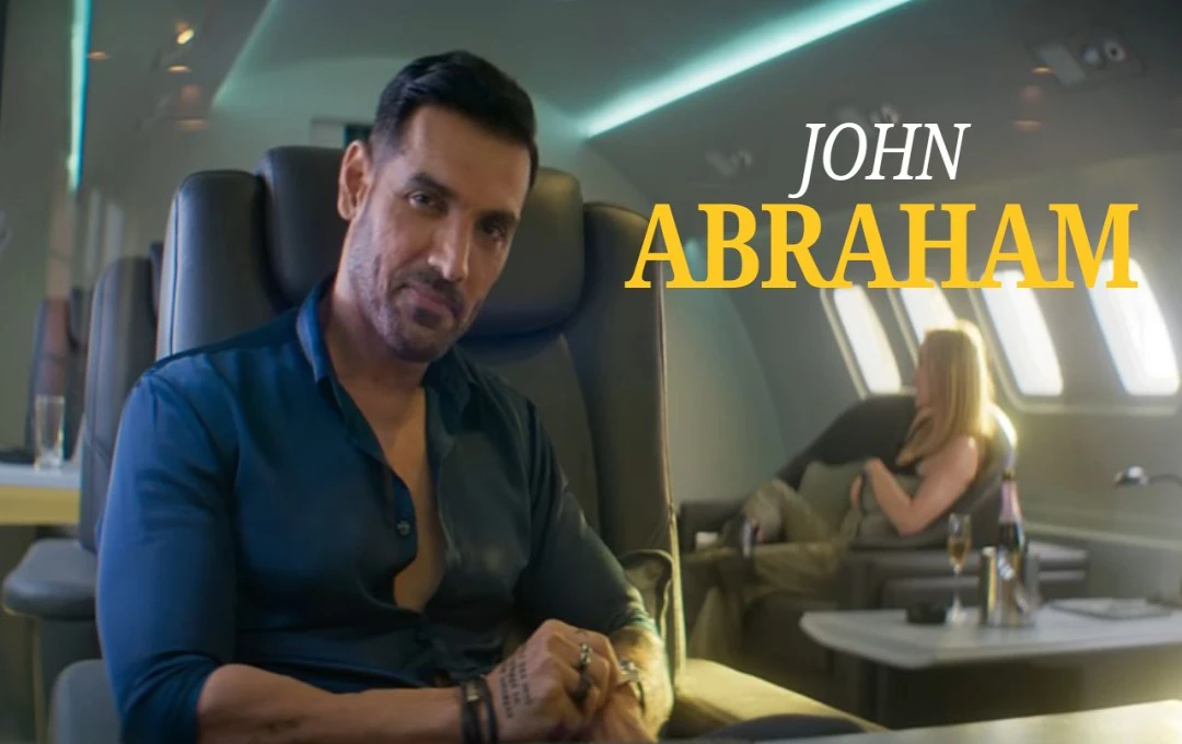 John Abraham's Remarkable Bollywood Journey: From Struggle to Success