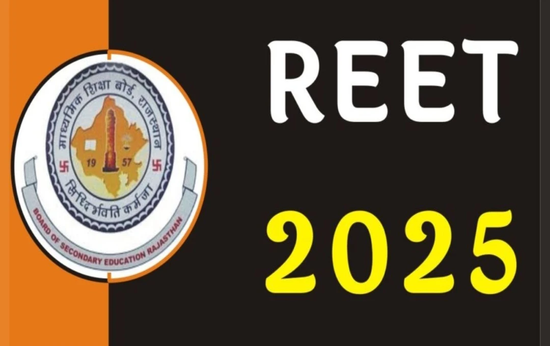 Tight Security Measures Mark First Day of REET 2025 Exam in Bharatpur