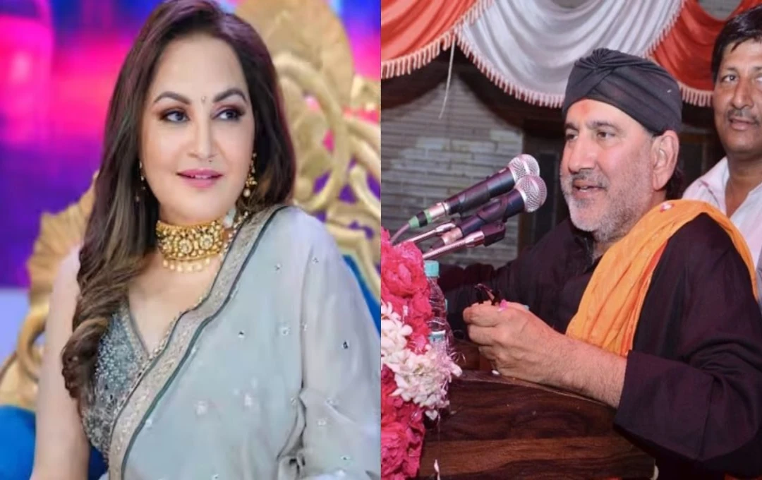 Jaya Prada Mourns the Loss of Her Elder Brother, Raja Babu