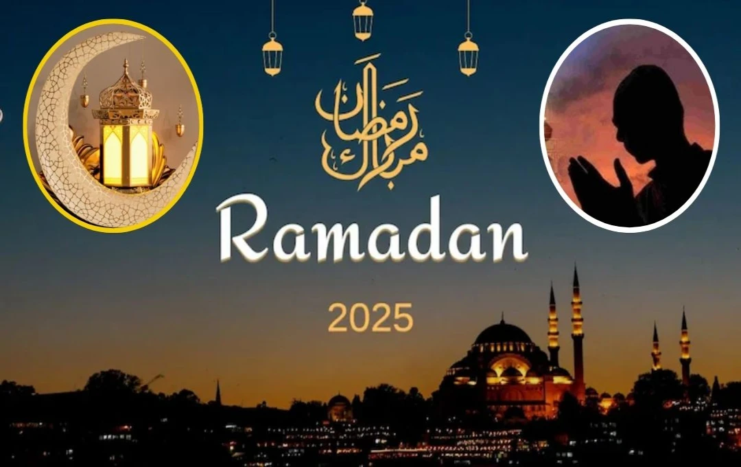 Ramadan 2025: कब से शुरू होगा रमजान का महीना? जानें पहला रोज़ा किस दिन रखा जाएगा