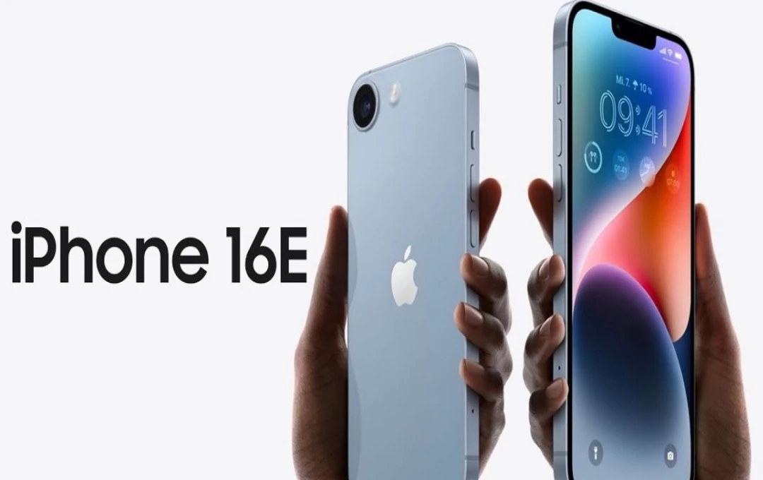 iPhone 16e की बिक्री हुई शुरू, जानें इसके फायदे, कमियां और कीमत की पूरी डिटेल