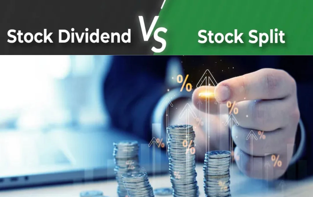 Vesuvius India Announces ₹14.50 Dividend & 1:10 Stock Split