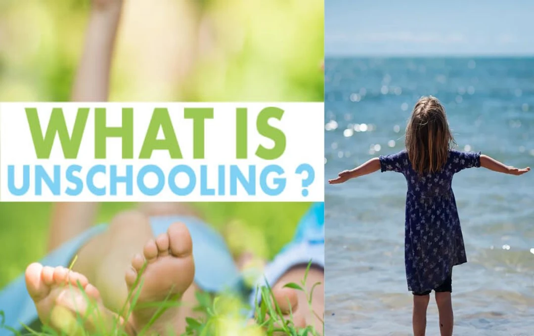 Unschooling: क्या है Unschooling? भारत में इस ट्रेंड को लेकर क्या कहता है कानून? जानिए इससे जुडी पूरी जानकारी 
