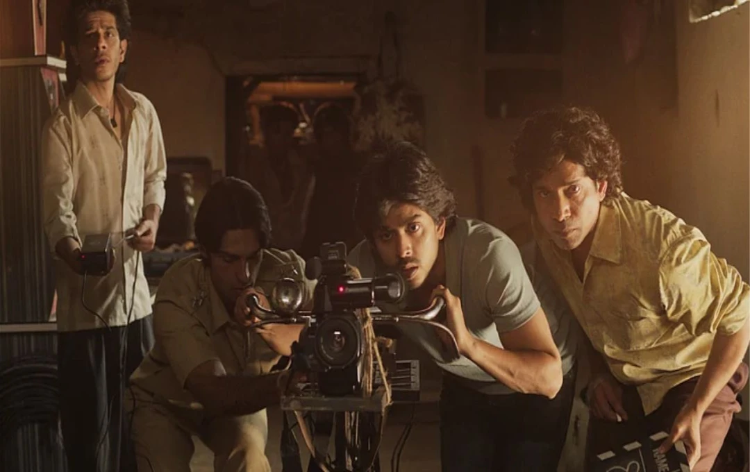 <i>Superboys of Malegaon</i>: Box Office Success Defies Odds