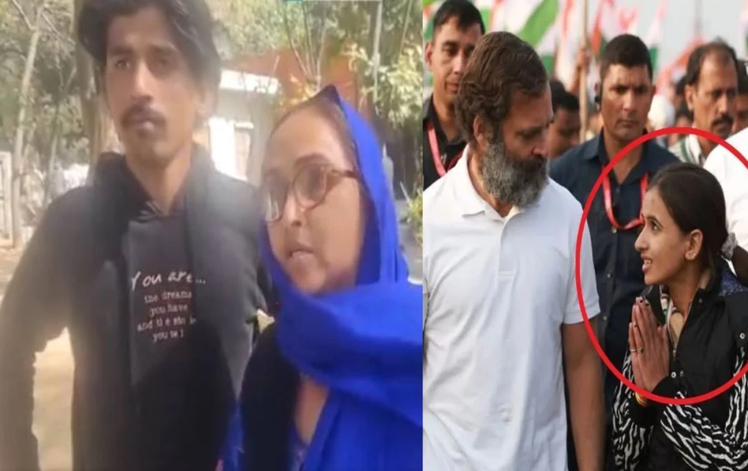 Himani Muder Case: हरियाणा में कांग्रेस कार्यकर्ता हिमानी नरवाल की हत्या पर बवाल, मां ने पार्टी पर लगाए गंभीर आरोप
