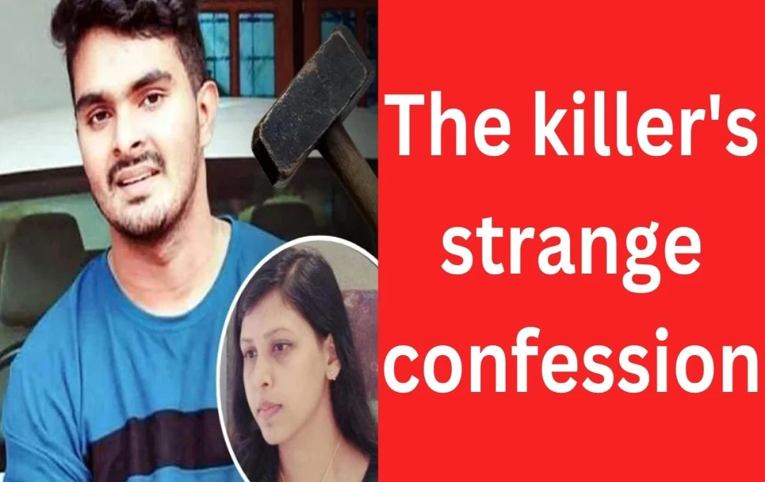 Kerala Family Massacre: 23-Year-Old Confesses to Killing Five