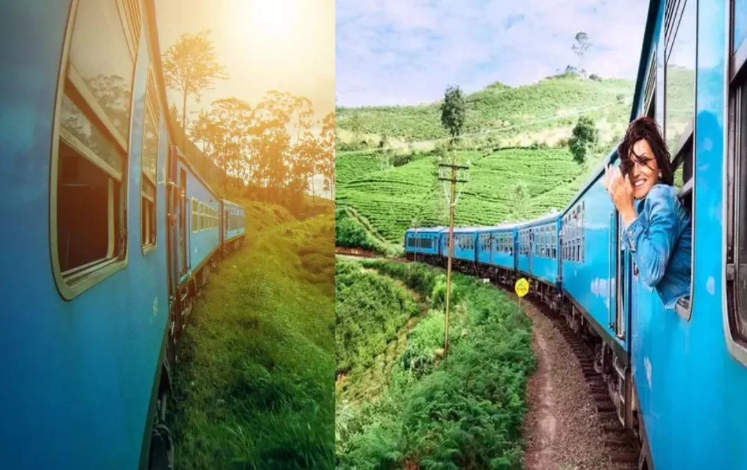 India Prepares DPR for ₹3,500 Crore Kokrajhar-Gelephu Railway Line