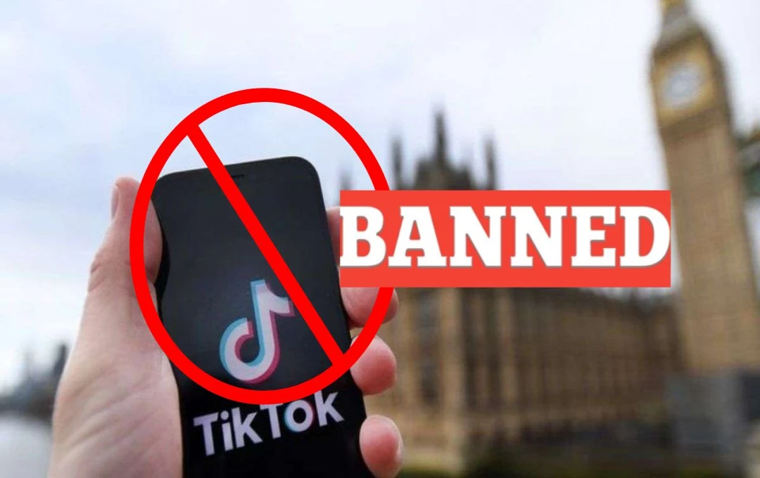 UK ICO Investigates TikTok, Reddit, and Imgur Over Children's Data Privacy