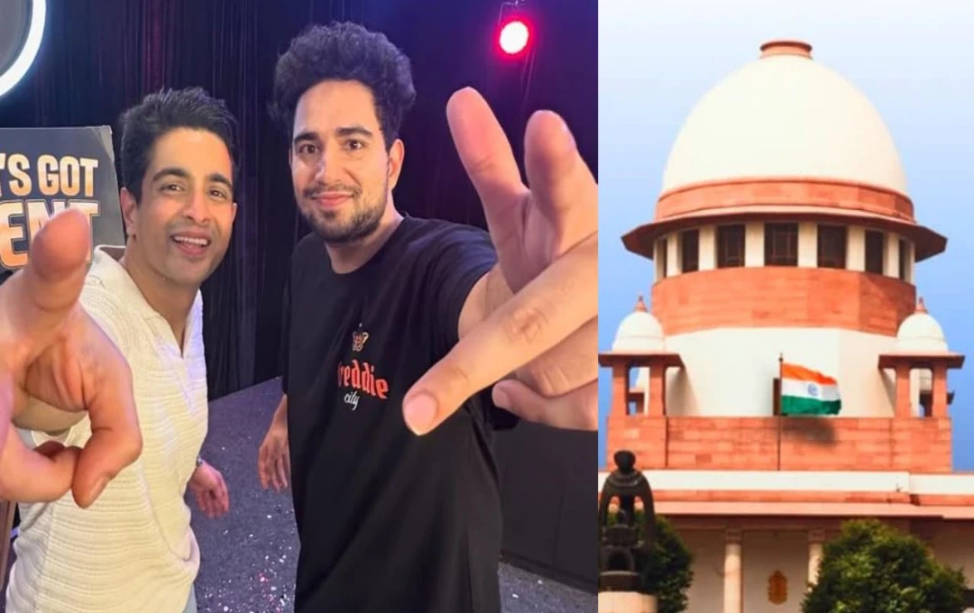 Supreme Court Allows Ranveer Allahbadia to Resume ‘The Ranveer Show’ with Conditions