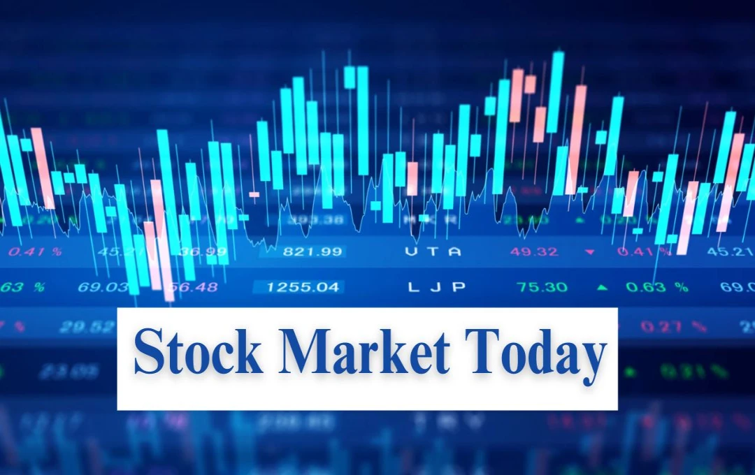 Indian Share Market Faces Pressure Amidst Global Downturn