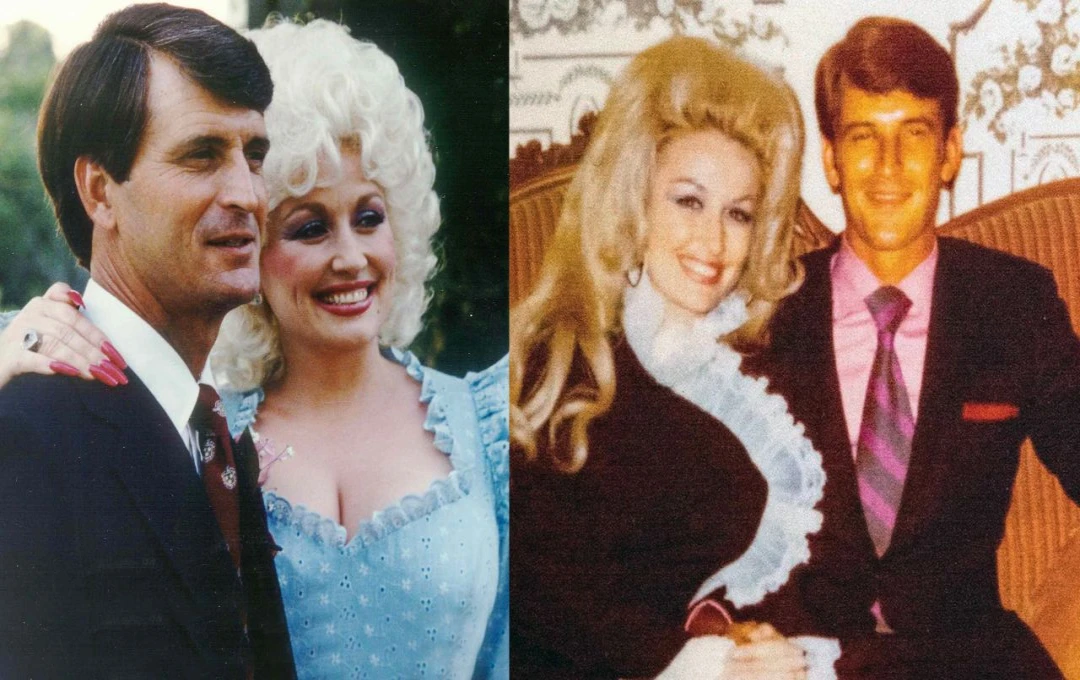 Dolly Parton's Husband, Carl Dean, Passes Away at 82