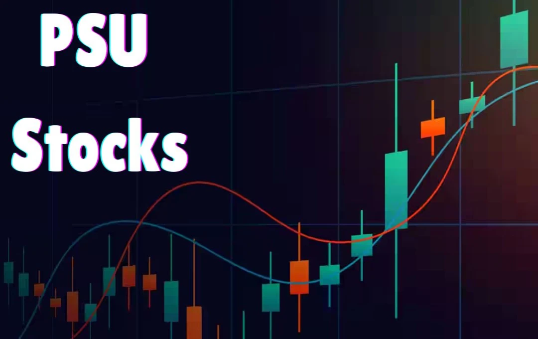ONGC and Oil India: Undervalued PSU Stocks Offer Significant Return Potential