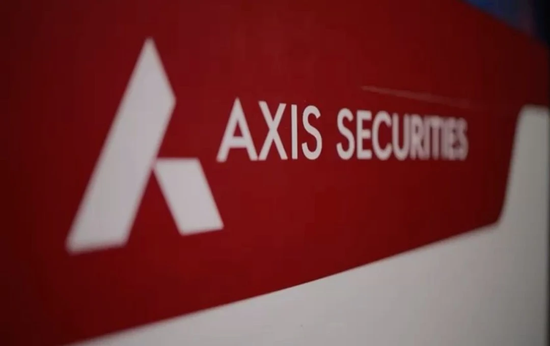 Axis Securities' Top Stock Picks for March: Nifty Projected to Reach 27,000 by December 2025