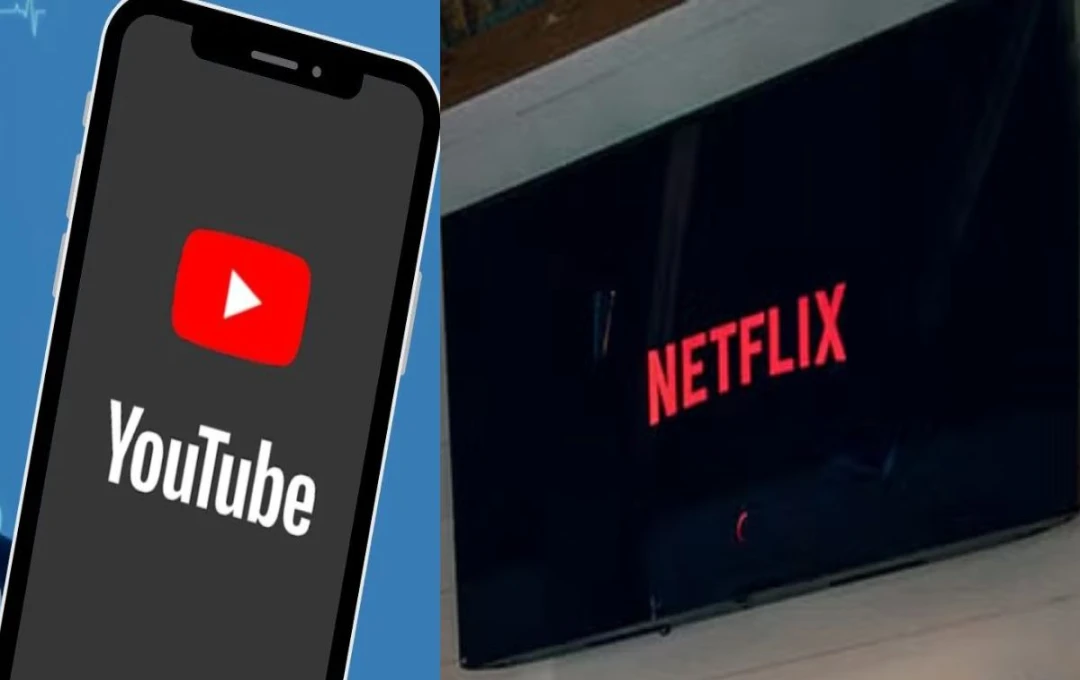 YouTube में बड़ा बदलाव; जल्द ही मिलेगा Netflix जैसा नया इंटरफेस और एक्सक्लूसिव फीचर्स, जानें यूज़र्स को क्या होंगे फायदे 