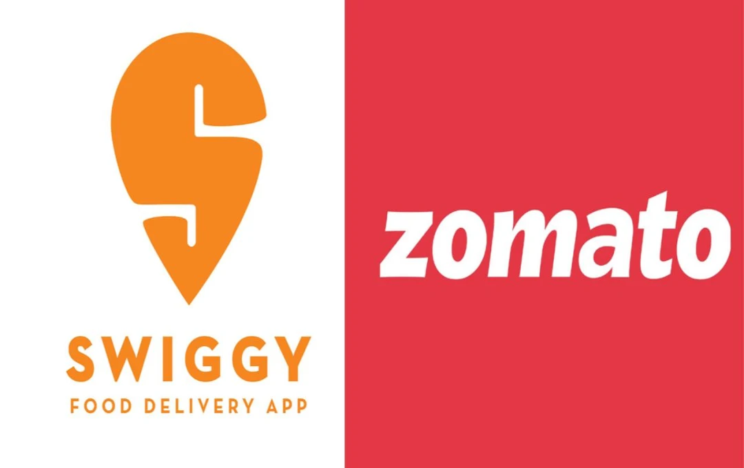 Swiggy and Zomato Receive 'Buy' Rating Despite Share Price Dip