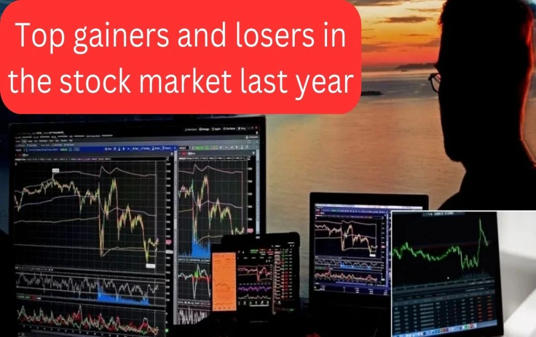 Indian Stock Market Volatility: Nifty 50, Midcap, and Smallcap Performance Review