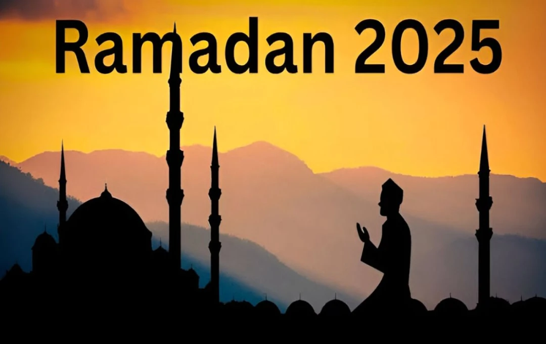 Ramadan 2025: अल्लाह की रहमत की ढाल, नेकी की पहचान