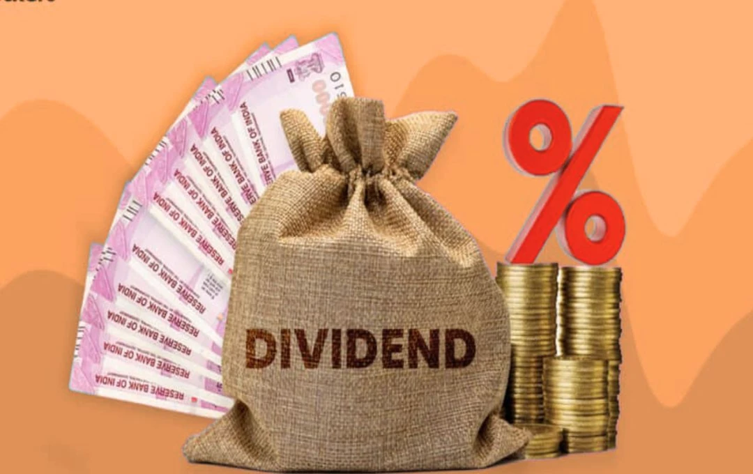 Dividend Stock: मेट्रो ब्रांड्स के शेयरहोल्डर्स को बड़ा तोहफा, 350% डिविडेंड का ऐलान, चेक करें डिटेल्स