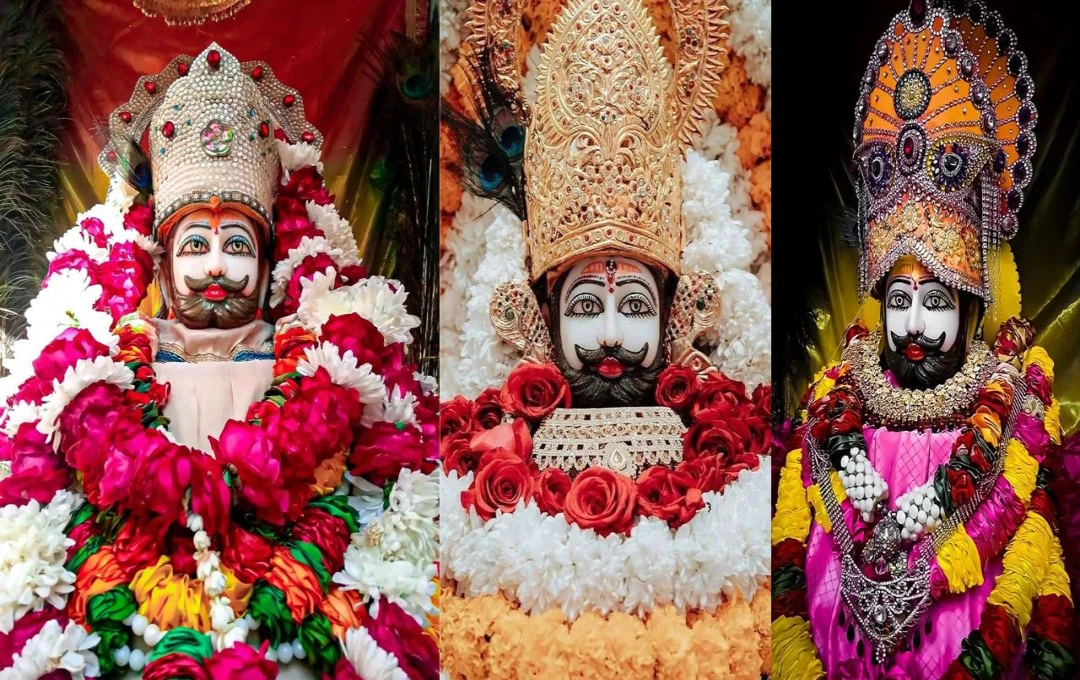 बाबा खाटू श्याम: जानिए वीर बर्बरीक के शीशदान से लेकर भव्य मंदिर तक का पौराणिक इतिहास