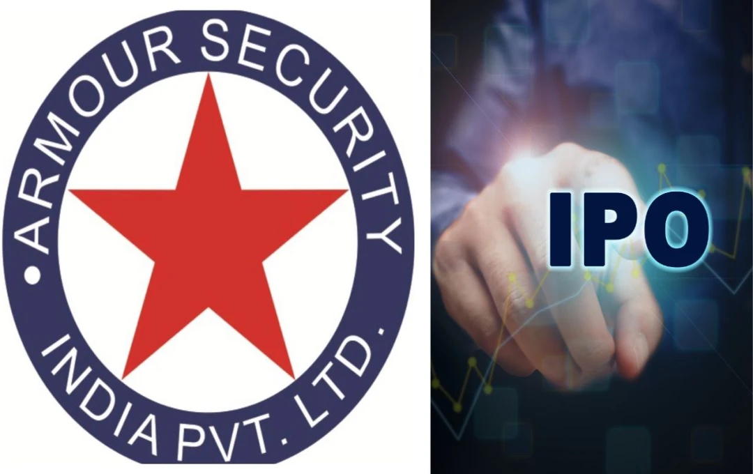 Armour Security India IPO: रक्षा सेवा क्षेत्र में बड़ा कदम, Armour Security India ने IPO के लिए सेबी को दिया आवेदन, जानें डिटेल्स